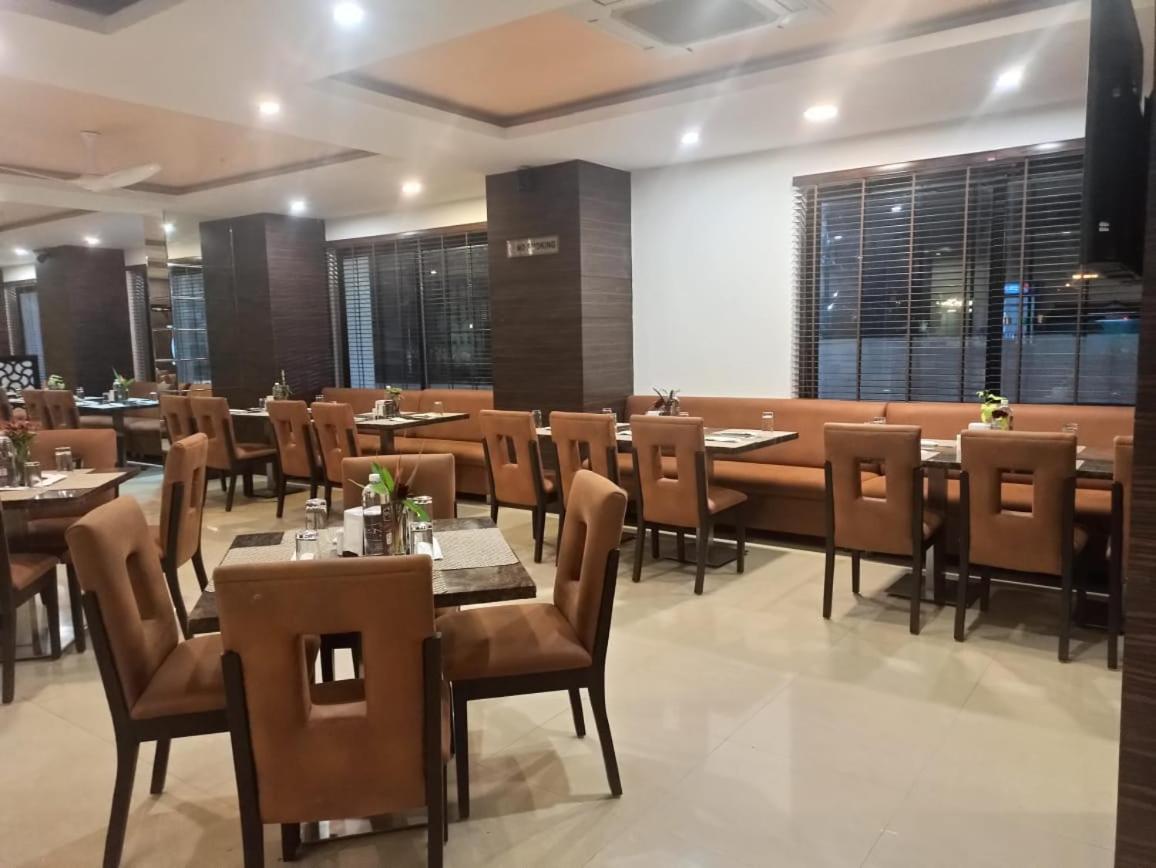 Rns One Hotel Subrahmanya Exterior photo